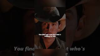 The bond between Rip Wheeler and the farmtvseries tvshow yellowstone [upl. by Marcell]