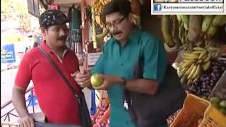 Karyam Nissaram Mohanakrishnan in Market [upl. by Leksehcey]