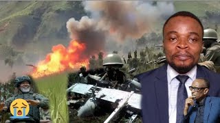 DÉBOUT CONGOLAIS 21124 LES WAZALENDO ATTAQUENT SANS RELÂCHE  FATSHI DÉJOUÉ LE JEU AMÉRICAIN [upl. by Bekaj]