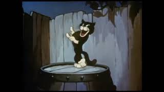 Max Fleischer Color Classic Hold It 1938 [upl. by Eatnom]