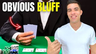 5 Easy Ways to Catch Them Bluffing Works Every Time [upl. by Nirrac]