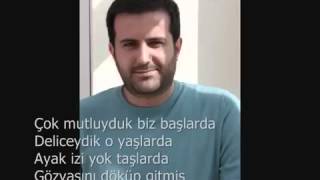 Ozan MANAS Bir kız vardı çok eskiden [upl. by Cece]