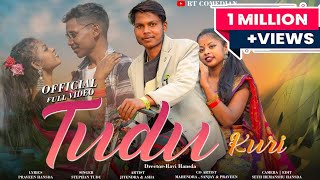 TUDU KURI  NEW SANTHALI FULL VIDEO  RUNDU TUNDU COMEDIAN  JITENDRA amp ASHA  STEPHAN TUDU 2024 [upl. by Ruthanne]