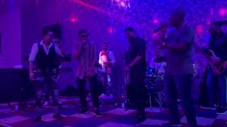 CHALKI NA DJAI CHUTNEY MEDLEY  OEMAR amp SQUADZ [upl. by Almire]