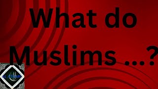 What are the 5 Pillars of Islam [upl. by Yevreh]