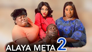 Alaya Meta 2  Latest Yoruba Movie Review 2024  Sidi  Yetunde Barnabas  Afeez Owo  Mide Martins [upl. by Tab]