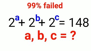 2a  2b  2c  148 99 failed because they didnt know where to start [upl. by Chamkis]