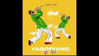 Mrzerotora kagame ft Yago Pon dat amp vava dorimbogo coming soon [upl. by Enuahs35]