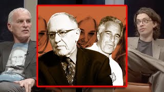 Alan Dershowitz Defended Jeffrey Epstein  Norman Finkelstein on The Adam Friedland Show [upl. by Quintie]