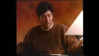 Strepsils Commercial  They Work 1988 Australia [upl. by Aserat]