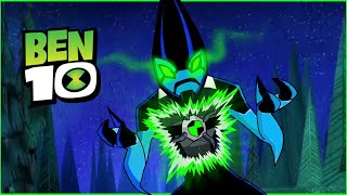 Best Of Ben 10 vs Xlr8Reboot PART 2  Fanmade Transformation [upl. by Kalbli971]