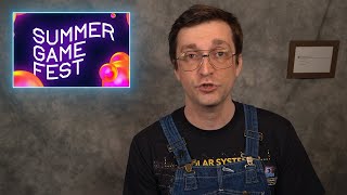 The 6 Key Phrases of Summer Game Fest  Delayed Input with Kyle Bosman [upl. by Bigelow500]