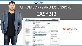 How to Use EasyBib to Check Site Credibility [upl. by Shotton]