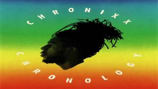 Chronixx  Christina OFFICIAL AUDIO  Chronology [upl. by Felicidad]