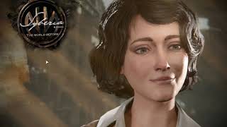 Syberia The World Before gameplay preview [upl. by Barvick]