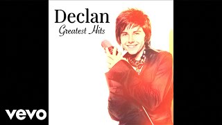 Declan  Where Did Our Love Go Audio [upl. by Riatsala]