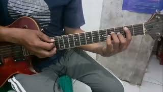 tutorial petikan gitar Sory Netral [upl. by Argent438]