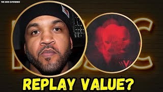 Lloyd Banks “Halloween Havoc 5” ReactionHipHop Music Conversation [upl. by Messab]