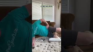 Tendonitis Regain Hip Strength with These 4 Exercises [upl. by Arvie]