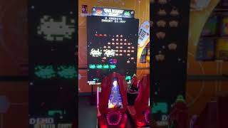 Space Invaders Arcade [upl. by Verras]