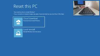 How to FULLY Reset Windows 10 to Factory Settings [upl. by Anazraf109]