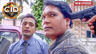 Abhijeet को गुंडे लोग किया किडनैप  Best Of CID  New Full EP [upl. by Akirat]