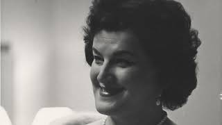 Birgit Nilsson Liebestod Wagners quotTristan und Isoldequot [upl. by Cyndi]