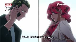 Yakuza Fiance Raise wa Tanin ga Ii  Latest Trailer  English Dub  Top Anime 2024 [upl. by Andrews]