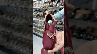 New pumps moza style shoes for beautyfull ladies fashion footweareu viralshort wow [upl. by Ordnajela128]