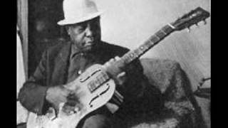 Bukka White  Parchman Farm Blues [upl. by Laing]