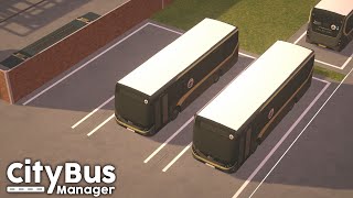 quotOH WE DO LIKE TO BE BESIDE THE SEASIDEquot  Blackpool  City Bus Manager  Episode 1 [upl. by Katzir]