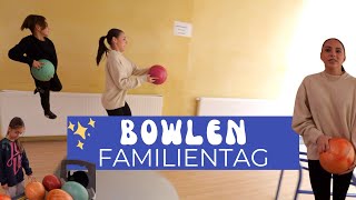 Schlittschuhlaufen Fail Familien Ausflug Rosislife Vlg [upl. by Can150]