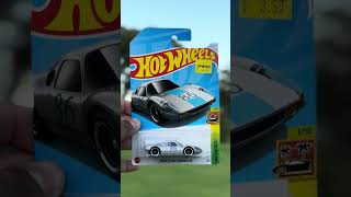 PORSCHE 904 CARRERA GTS diecast hotwheels porsche carreras kerala turbogram day3 [upl. by Bower]