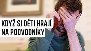 Jak se rodí podvodníci  Reselleři [upl. by O'Toole]