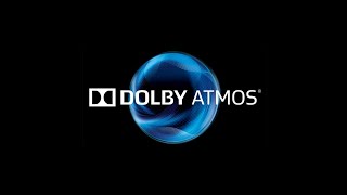 Dolby Atmos test file [upl. by Joete]