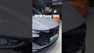 Unleash Luxury and Performance with the AllNew 2025 BYD TangBYDTang2025 LuxurySUV BYD SUV [upl. by Yraccaz]