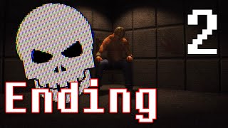 Welcome to the Game  Enter the Red Room ENDING ALL PASSCODES Manly Lets Play Pt2 [upl. by Matland887]