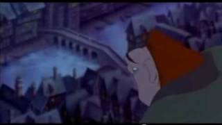 Quasimodo amp Esmeralda  Come What May [upl. by Ymiaj]