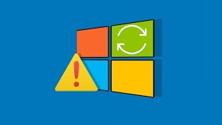 Windows 10 KB5043131 Stops Certain Apps From Launching [upl. by Yehs37]