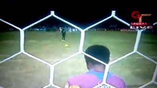 ghana vs burkina faso  2613 CAF 2013 [upl. by Nosak441]