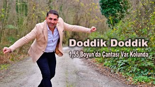 Şaban Gürsoy  Doddik Doddik Klip [upl. by Ahsenyl]