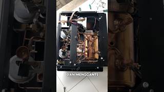 Simonelli Appia  OVERHAUL [upl. by Richie]