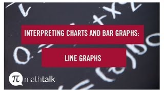 Interpreting Line Graphs [upl. by Cone]