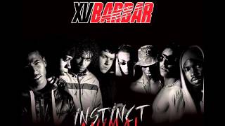 XvBarbar  Mes Barbars Instinct Animal [upl. by Motch]