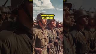 You Dont Know  6 Interesting Facts about World War 2 history historyexplore [upl. by Savadove]