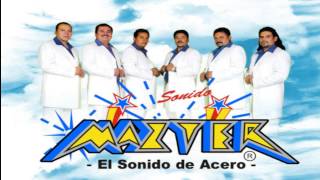 SONIDO MAZTER  ENGANCHADOS [upl. by Lonne]