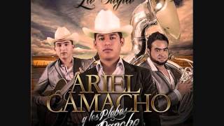 La Sorpresa Las Lanchas  Ariel Camacho Estudio 2013 [upl. by Obie]