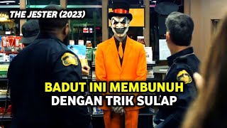 BANYAK WARGA KOTA YANG MENJADI KORBAN KEBRUTALAN BADUT MISTERIUS INI [upl. by Notirb]