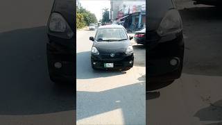 Daihatsu mira car 2018 side mirror cover fixing shorts trending car subscribe youtube [upl. by Dnarud]