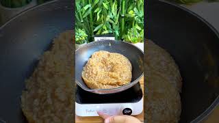 𝐆𝐫𝐚𝐡𝐚𝐦 𝐛𝐢𝐤𝐨 food recipe filipinocooks filipinofoodstyle easyrecipe cookingfood [upl. by Robbie]